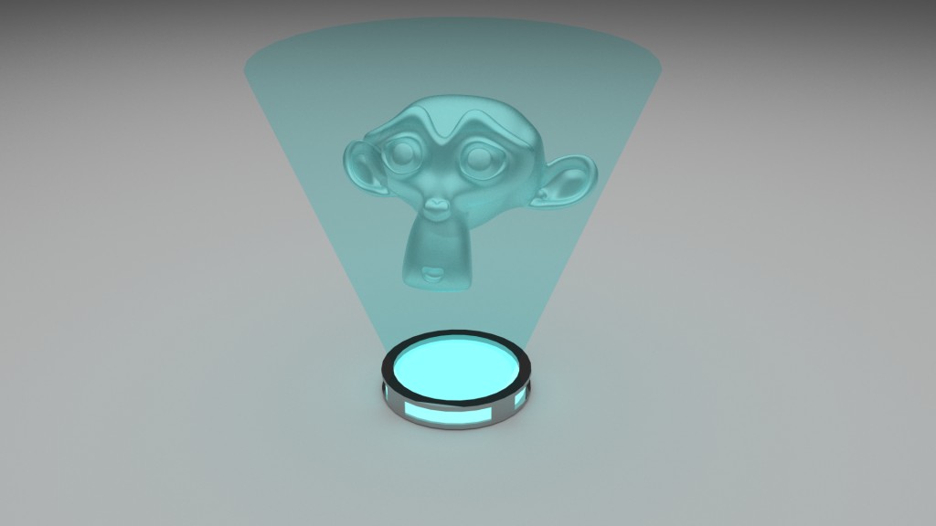 hologram preview image 1